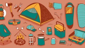 Essential Camping Gear: Must-Have Equipment for a Successful Trip