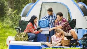 Camping Tips for Families: Making Outdoor Adventures Memorable