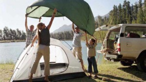 Camping Safety Tips: Ensuring a Secure Outdoor Experience
