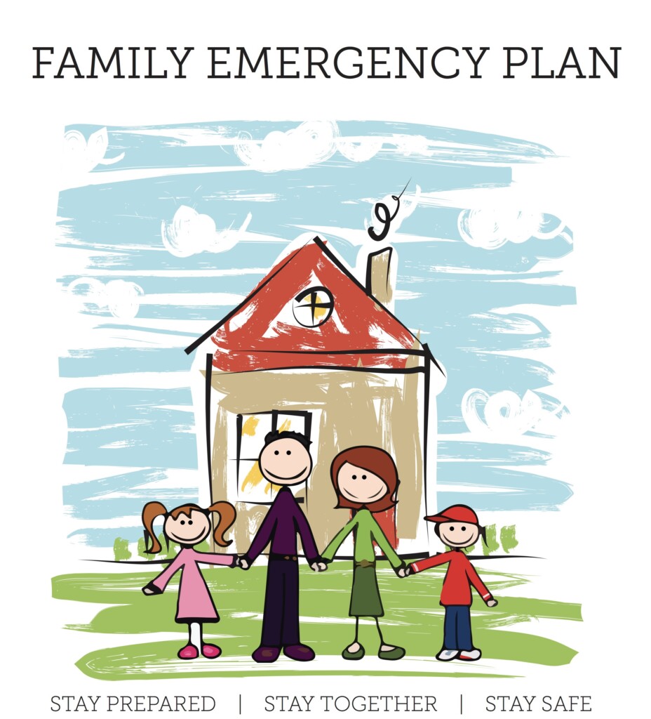 Emergency Preparedness for Families: Protecting Your Loved Ones