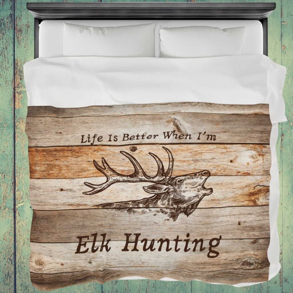 Why Elk Hunting is Awesome: 10 Reasons You Can&#8217;t Ignore