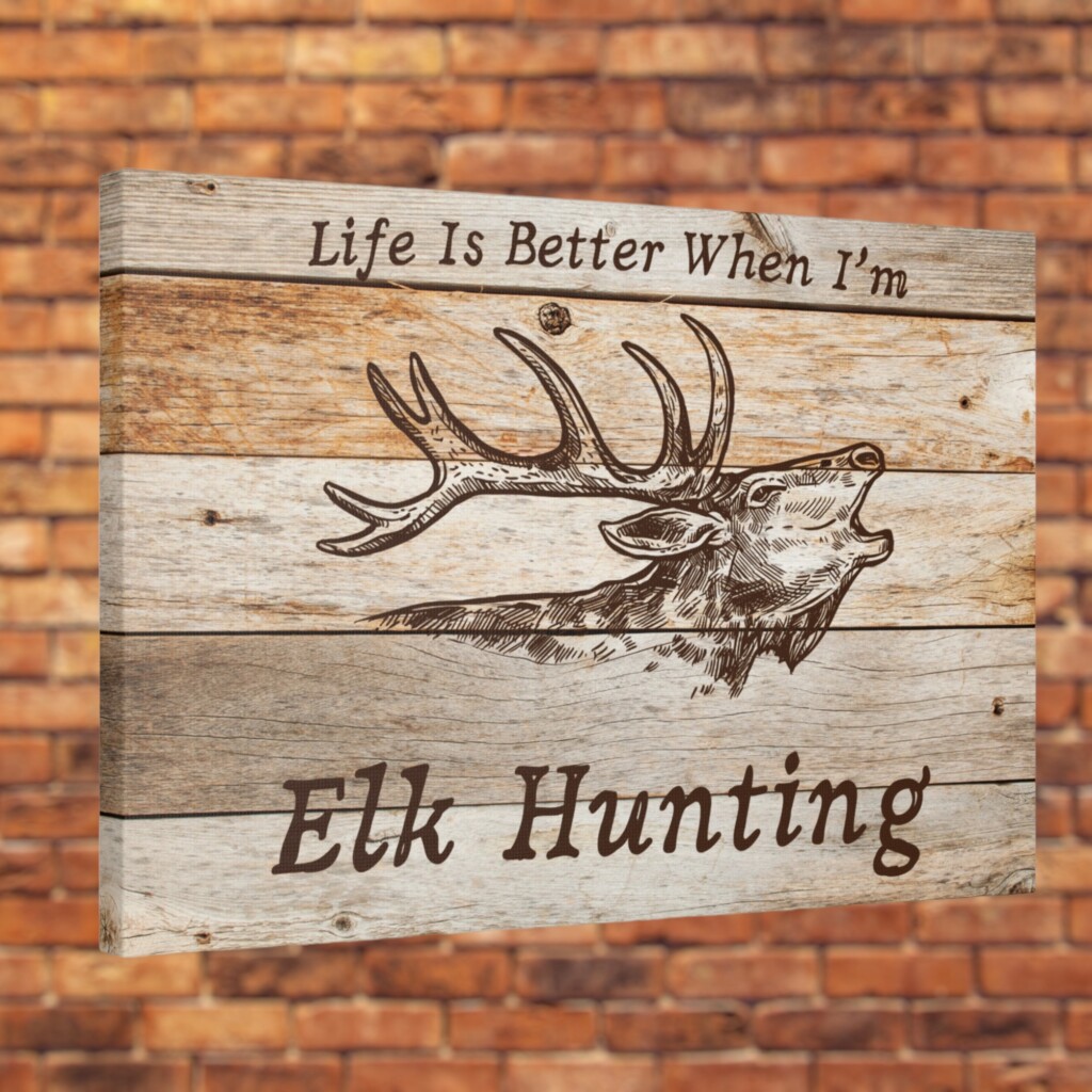 Elk Hunting: More Than a Sport, It&#8217;s a Way of Life