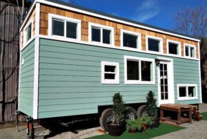 Exploring Tiny Homes in California: Where to Buy and Considerations for Purchase