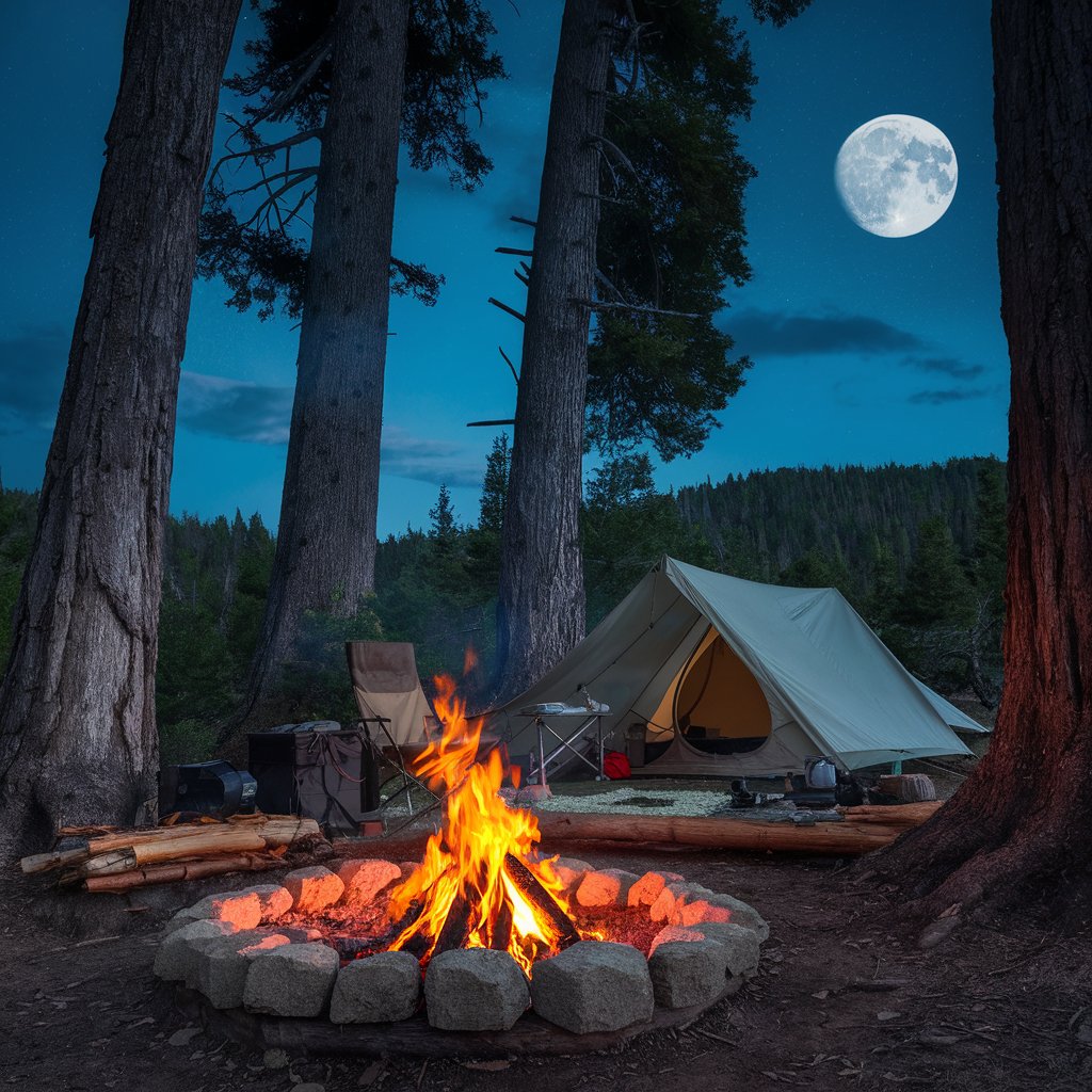 Get the #1 Best Campfire Cooking Kit for Your Next Adventure!