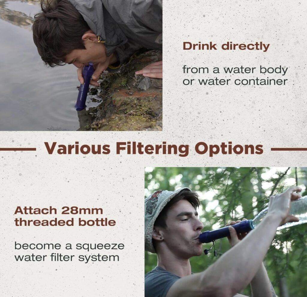 Survival Water Purification: Essential Wild Tips