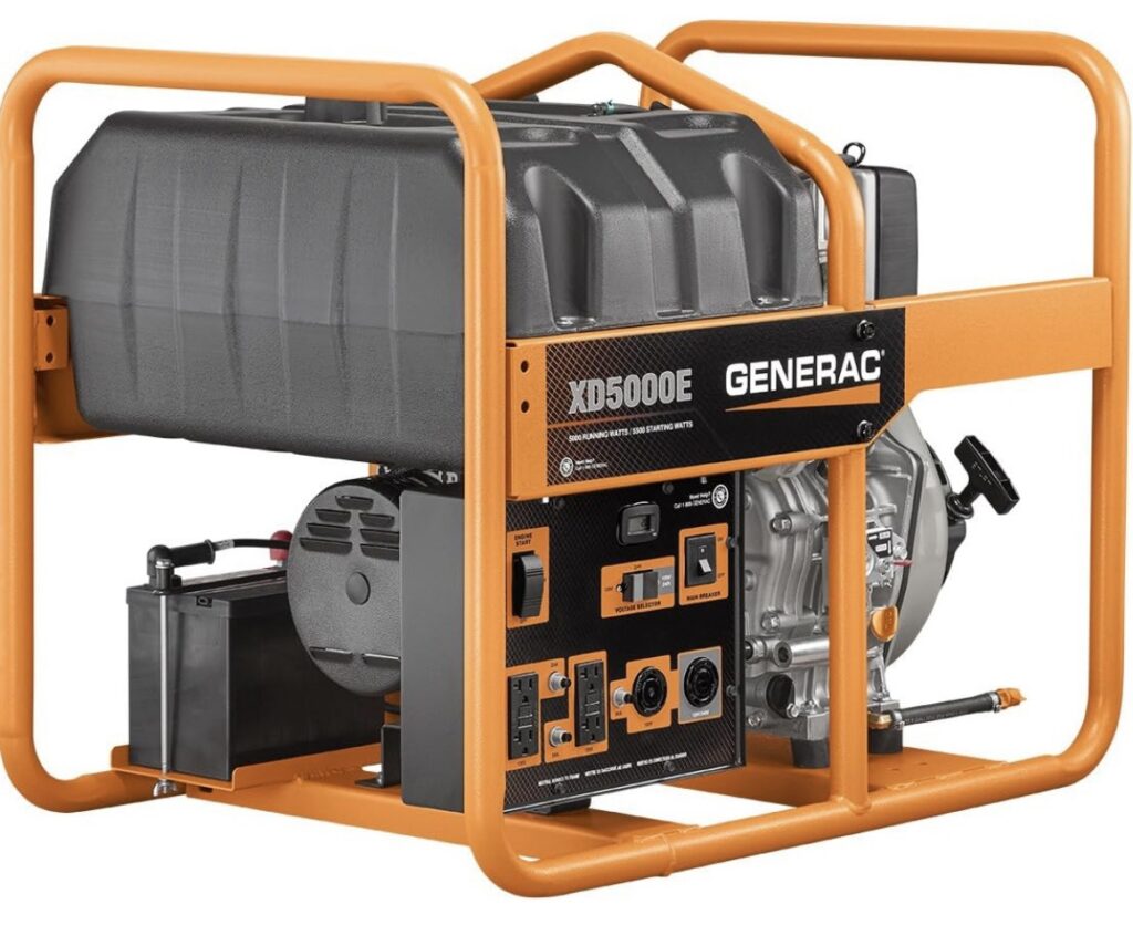 Essential Diesel Generator Maintenance Tips for Long-Lasting Performance