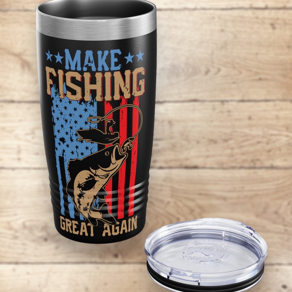 Perfect Fishing Gifts: How to Make an Angler’s Day