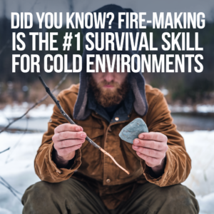 Survival Skills: Essential Strategies for Thriving in Challenging Environments