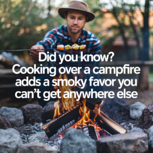 Outdoor Cooking: Tasty Recipes For Your Next Camping Trip