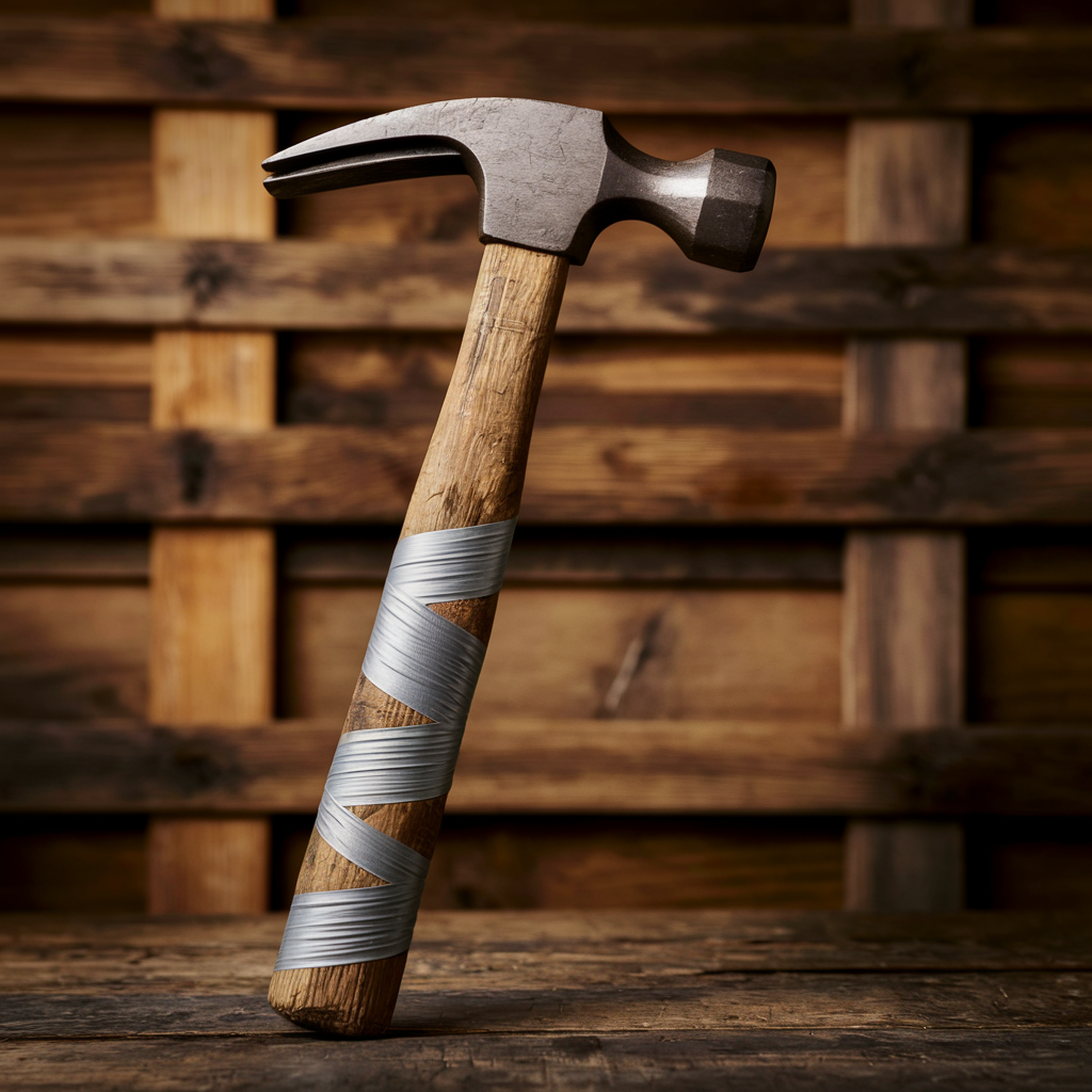 10 Duct Tape Survival Uses That Could Actually Save You