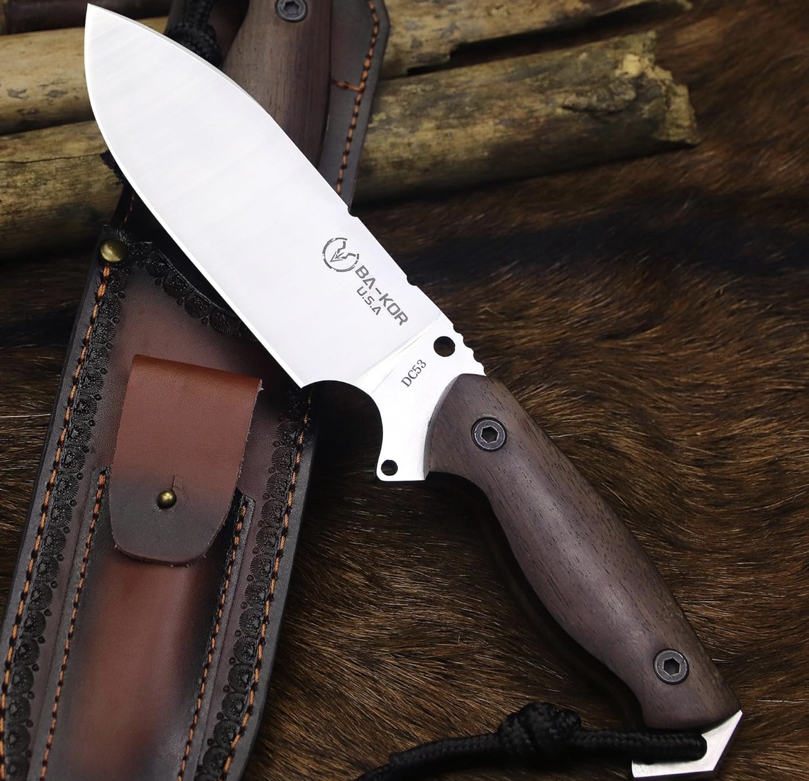Bushcraft Knives That Actually Work: What I Use and Recommend