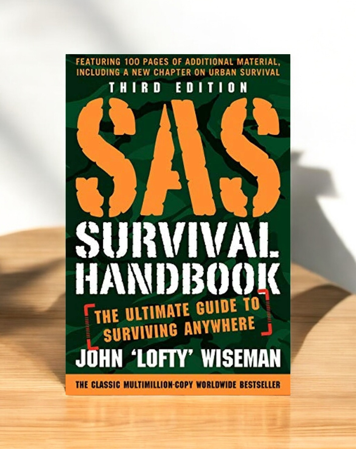 Outdoor Survival Tips to Keep You Safe and Prepared