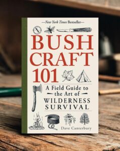 Bushcraft 101: Master Real Wilderness Survival Skills
