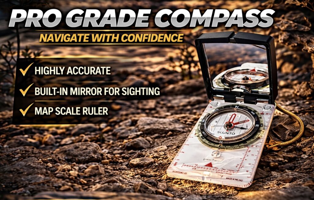 If You Don&rsquo;t Know Where You&rsquo;re Going, This Fixes That Fast