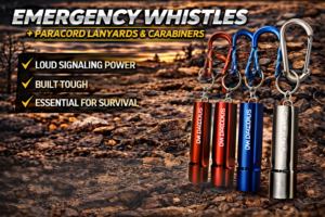 This Tiny Tool Can Help You Get Rescued Faster