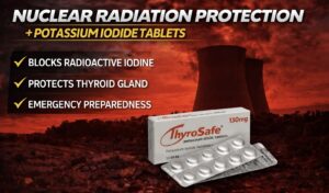 These Tablets Are for Situations You Hope Never Happen