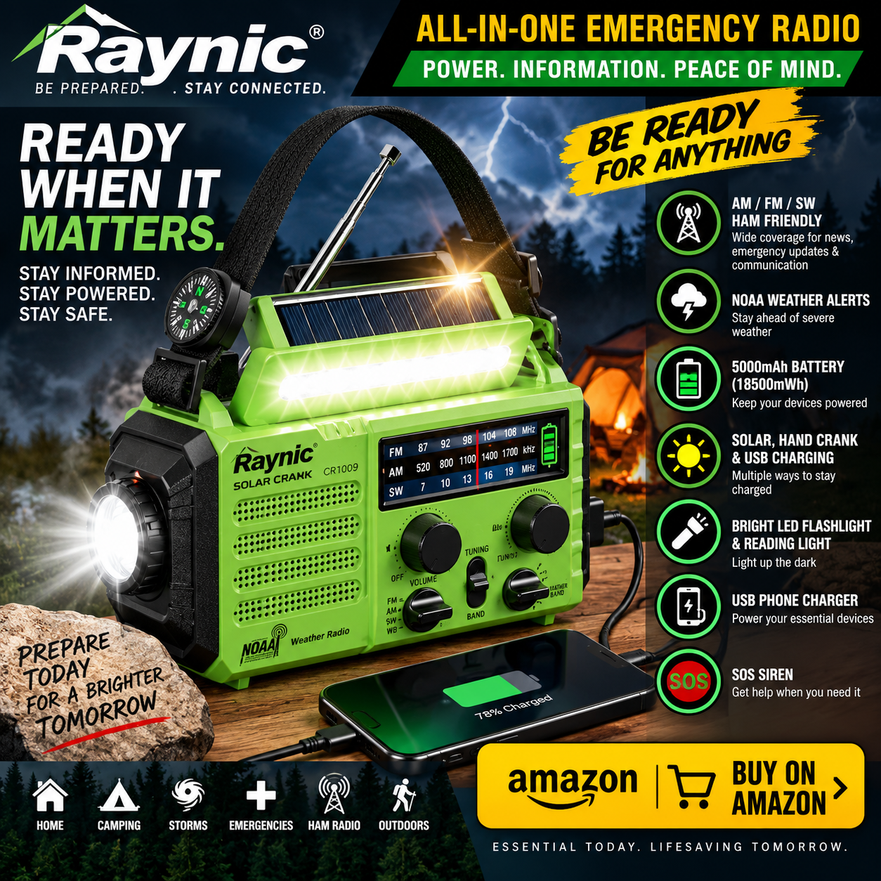 How Do I Make a Family Emergency Communication Plan?