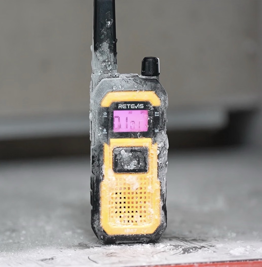 Do Walkie Talkies Work Without Cell Service?