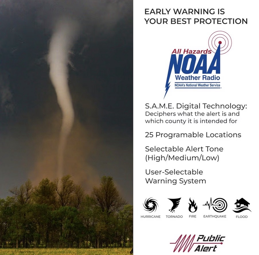 Do I Really Need a NOAA Weather Radio for Emergencies?