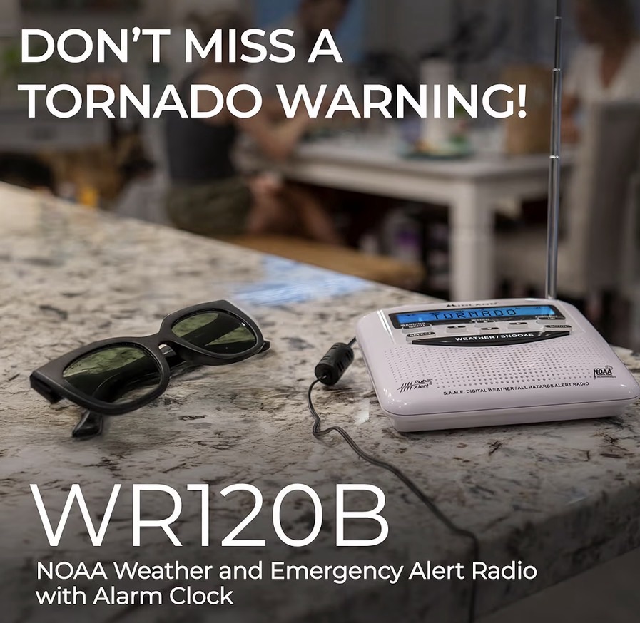 Do I Really Need a NOAA Weather Radio for Emergencies?